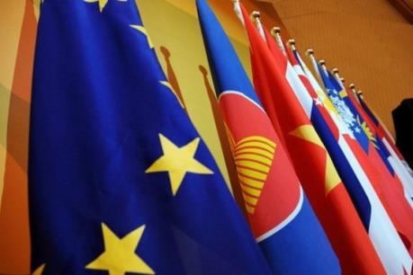 Nâng quan hệ đối thoại giữa ASEAN - EU lên tầm cao mới