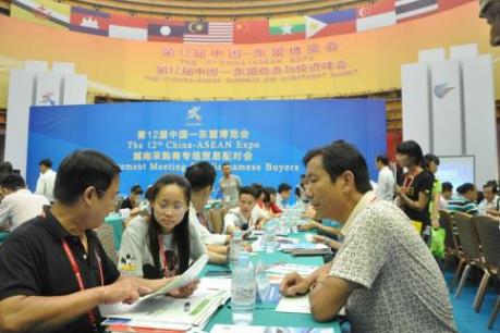 Doanh nghiệp Việt còn "ngại" tìm hiểu thị trường Trung Quốc