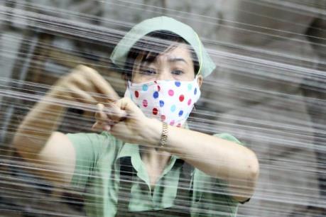 Đại diện Hiệp hội len Australia: Ngành dệt may Việt Nam có tiềm năng rất lớn