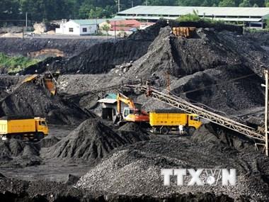 Khởi công đề án thăm dò than trữ lượng lớn