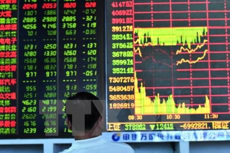 MHC giá trần chiếm hơn 200 tỉ, VN-Index tăng gần 6 điểm