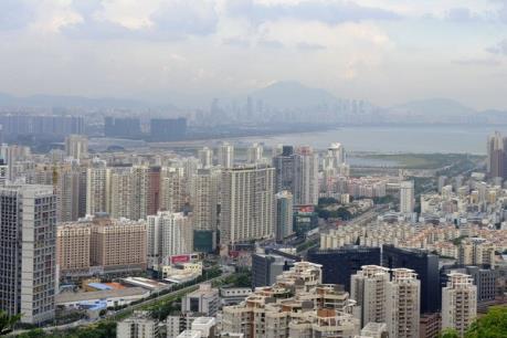 CASS: Kinh tế Trung Quốc tăng trưởng 6,9% năm nay