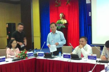 Giá điện phải dựa theo Luật Điện lực 2013