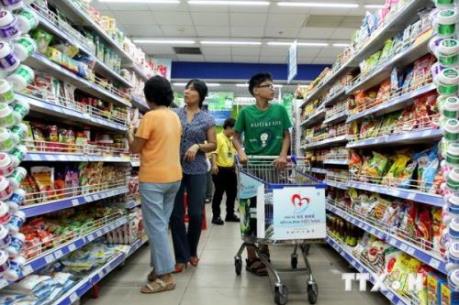 Chỉ số giá tiêu dùng Tp. Hồ Chí Minh tháng 9 giảm 0,47%