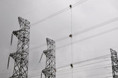 Tập đoàn Malaysia hoàn tất thỏa thuận cuối dự án nhiệt điện tại Việt Nam