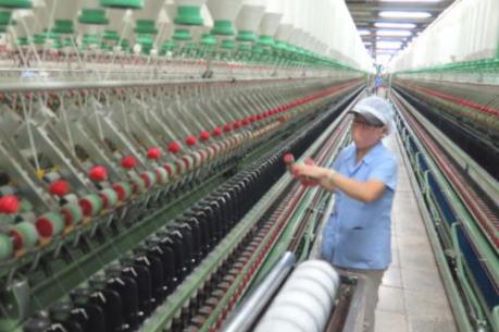 Thủ tục kiểm tra hàm lượng Formaldehyt: Nóng với dệt may