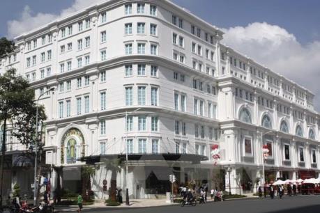 Nhiều lựa chọn cho khách thuê văn phòng tại Hà Nội