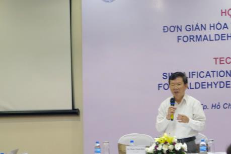 Đơn giản hóa thủ tục kiểm dịch hàng hóa xuất nhập khẩu