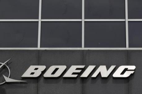 Các công ty Trung Quốc ký thỏa thuận mua 300 máy bay Boeing
