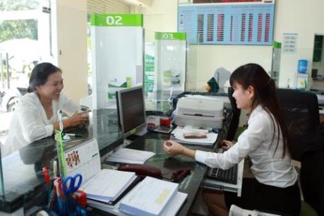 Chỉ có 30% doanh nghiệp vừa và nhỏ tiếp cận được vốn ngân hàng