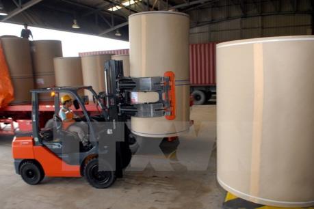 Bình Dương xuất siêu trên 2,5 tỷ USD