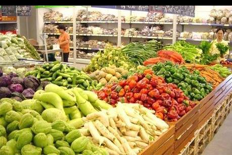 Phát triển thị trường cho sản phẩm chủ lực