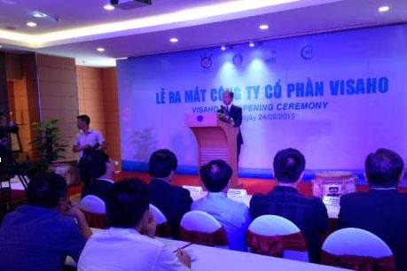 Viglacera đồng bộ từ đầu tư tới vận hành dự án bất động sản