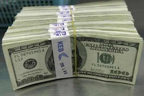 USD nới rộng đà tăng, thị trường vẫn dõi theo Fed