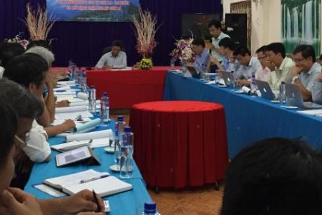 Đường dây 500kV Sơn La-Lai Châu sẽ về đích trước tiến độ