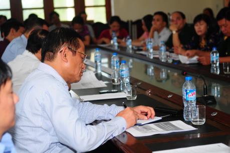 Từ 1/1/2016, EVN sẽ tiếp nhận cấp điện trên đảo Bạch Long Vĩ