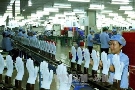 Bình Dương thu hút FDI vượt kế hoạch gần 50%