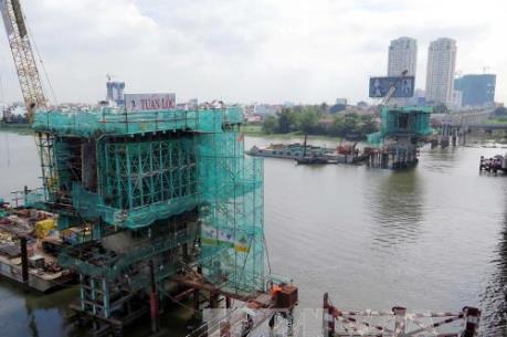 Chậm triển khai tuyến metro số 5 do thay đổi pháp lý