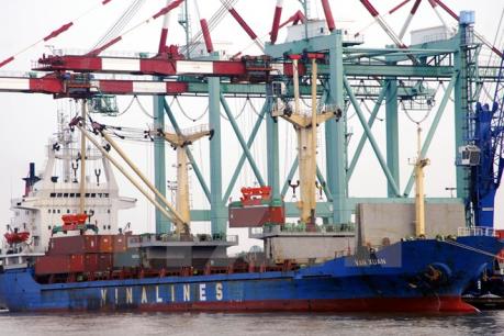 TP.Hồ Chí Minh: Tổng cầu tiếp tục tăng cao