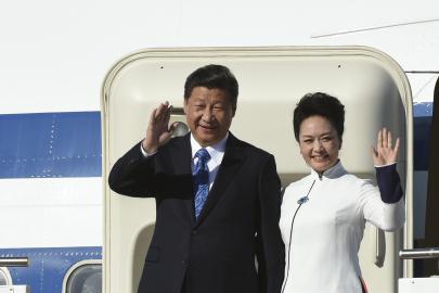 Trung Quốc tạo môi trường thuận lợi cho doanh nghiệp Mỹ