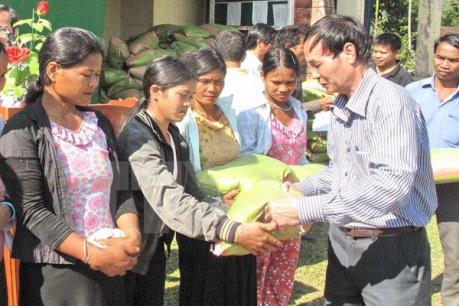 Đủ hàng dự trữ trong các tình huống khẩn cấp