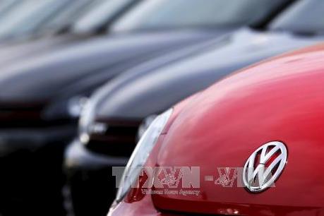 EC lên tiếng về vụ bê bối khí thải của Volkswagen