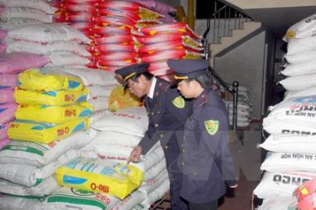 Xử phạt 3 cơ sở sử dụng chất cấm trong chăn nuôi