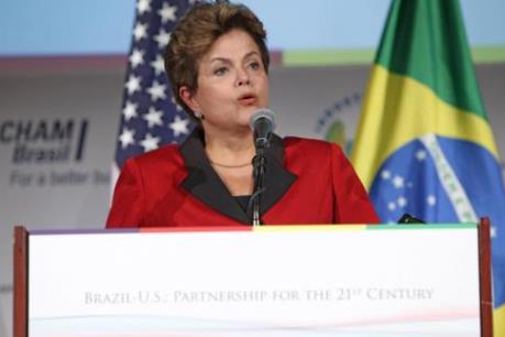 Quốc hội Brazil thông qua dự luật thắt chặt chi tiêu công