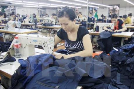 Ngành dệt may loay hoay gỡ nút thắt - Bài 1: Đơn hàng “ăn đong”