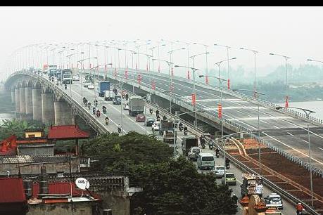  Khơi thông dòng vốn cho hạ tầng giao thông 