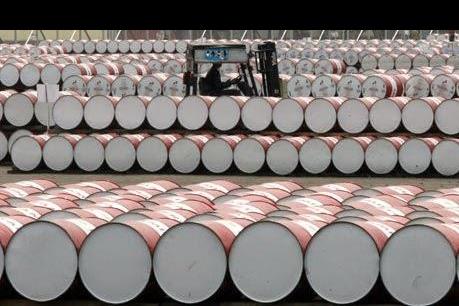 Giá dầu châu Á phục hồi trong phiên giao dịch chiều ngày 16/3