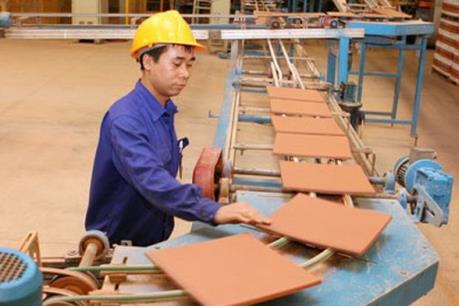 Khởi công xây dựng Khu công nghiệp Phong Điền - Viglacera