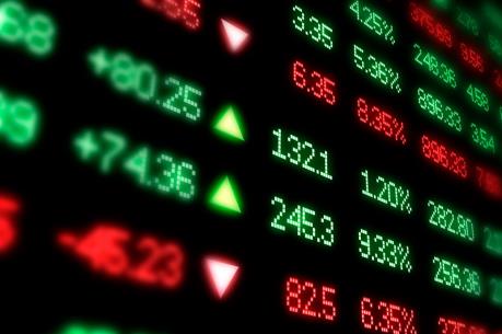 VN-Index quay đầu giảm nhẹ