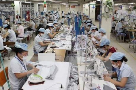 Hỗ trợ đào tạo nghề, giải quyết việc làm cho lao động bị thu hồi đất