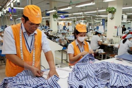 Giải bài toán tăng xuất khẩu, giảm nhập siêu