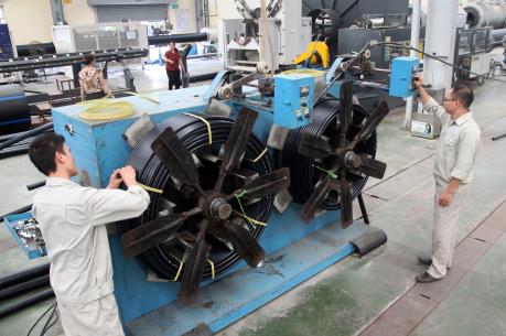 Chuyên gia Nhật Bản chia sẻ kinh nghiệm đào tạo nguồn nhân lực