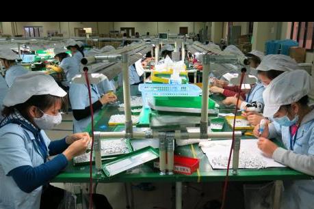 Năng suất lao động thấp: Nút thắt cho sự phát triển