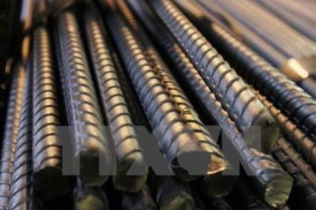 Ngành thép nước Anh điêu đứng vì thép giá rẻ Trung Quốc