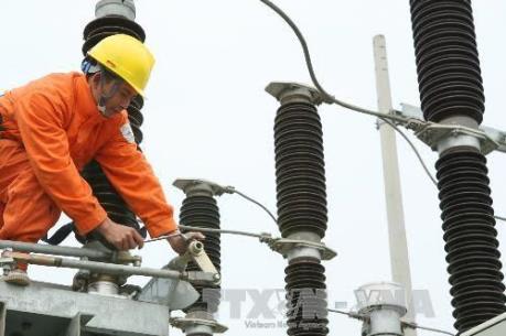 Biểu giá điện mới không làm tăng giá bán lẻ điện sinh hoạt bình quân