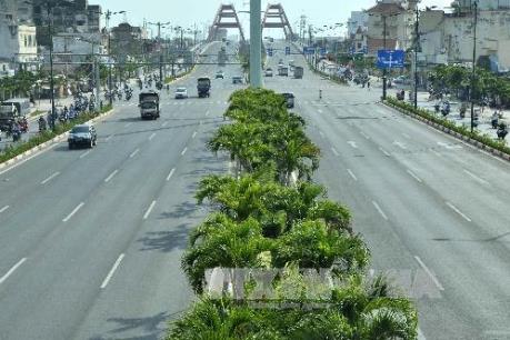 Tp. Hồ Chí Minh còn 24 điểm nóng có nguy cơ ùn tắc giao thông