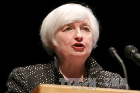 Mỹ: Chi tiêu dùng tiếp tục đà tăng