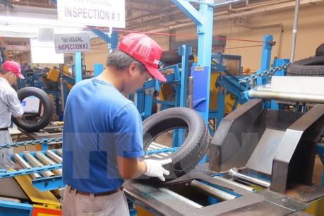 Vĩnh Phúc thu hút thêm nhiều dự án FDI mới