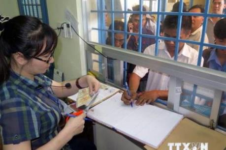 Lần đầu tiên Việt Nam cấp giấy phép lái xe quốc tế