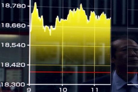 VN-Index tăng nhẹ bất chấp thị trường ảm đạm 
