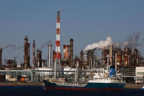 Sức tiêu thụ năng lượng của Mỹ chi phối thị trường dầu thế giới