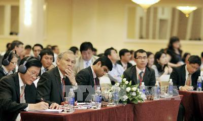 Tổng giá trị các thương vụ M&A thế giới vượt ngưỡng 1.000 tỷ USD