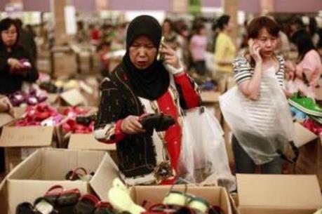 Indonesia tung gói kích thích mới để vực dậy nền kinh tế