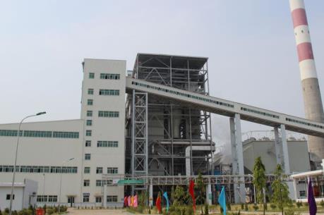 Người dân lo ngại ô nhiễm môi trường từ Nhà máy nhiệt điện An Khánh