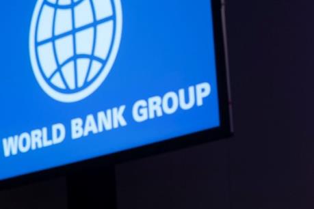 WB dự báo kinh tế Nga suy giảm 3,8% năm nay