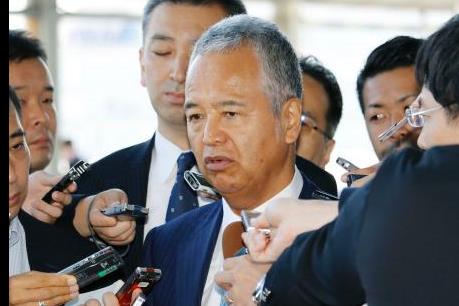 Tiến triển đàm phán TPP trong lĩnh vực ô tô